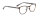 CIRCLE-3 Optische Fassungen Brown N/A