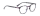 CIRCLE-3 Optische Fassungen Purple N/A