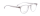JOSH Optische Fassungen White N/A