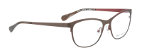 GHOST Optische Fassungen Brown N/A