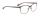 GHOST Optische Fassungen Brown N/A