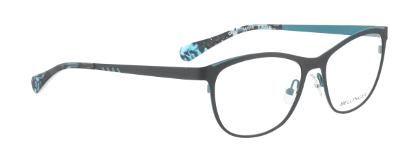 GHOST Optische Fassungen Black N/A