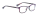 CIRCLE-4 Optische Fassungen Purple N/A