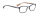 CIRCLE-4 Optische Fassungen Blue N/A