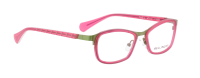 CIRCLE-4 Optische Fassungen Green N/A