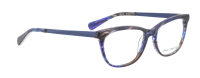 SISSA Optische Fassungen Blue N/A
