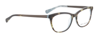 SISSA Optische Fassungen Brown N/A