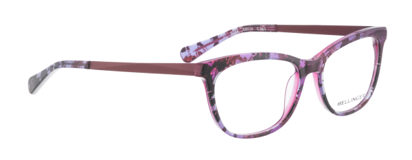 SISSA Optische Fassungen Purple N/A
