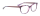 SISSA Optische Fassungen Purple N/A