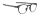 PLUS80 Optische Fassungen Black N/A