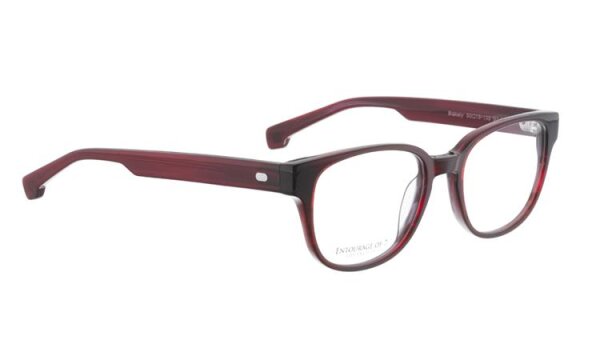 BLAKELY Optische Fassungen Red N/A