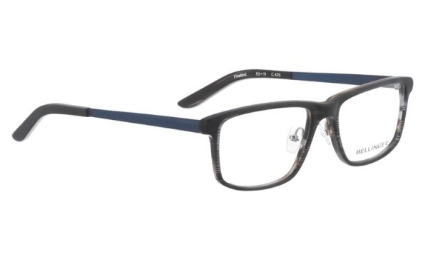 FIREBIRD Optische Fassungen Blue N/A