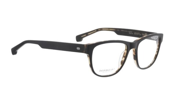 MELINA Optische Fassungen Black N/A