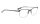 GOLDLINE-4 Optische Fassungen Black N/A