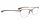 GOLDLINE-4 Optische Fassungen Red N/A
