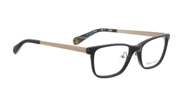 CELLO Optische Fassungen Black N/A