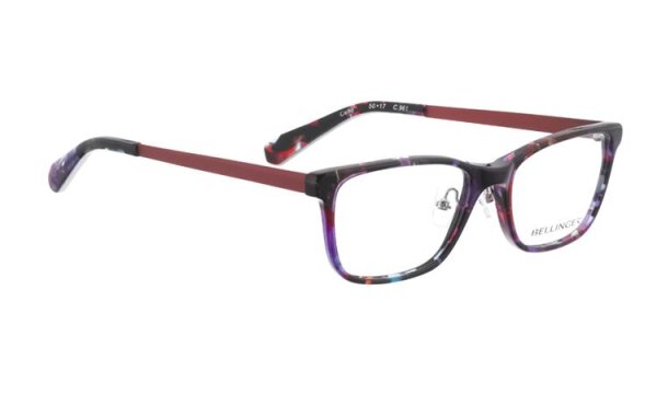 CELLO Optische Fassungen Purple N/A