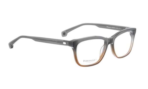 REESE-2 Optische Fassungen Grey N/A