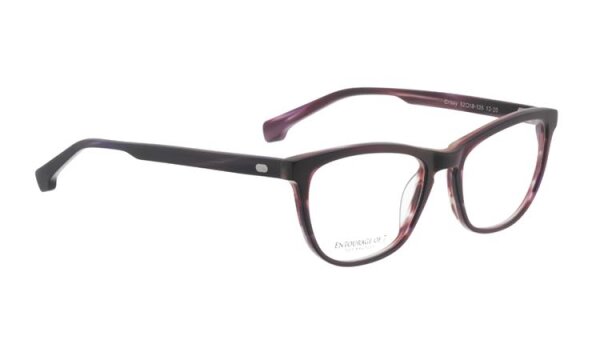 CRISSY Optische Fassungen Purple N/A