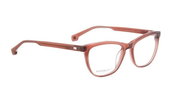 CRISSY Optische Fassungen Red N/A