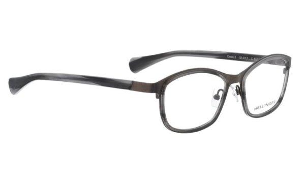 CIRCLE-2 Optische Fassungen Purple N/A