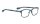 CIRCLE-2 Optische Fassungen Blue N/A