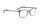 MERCED Optische Fassungen Purple N/A