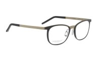 MERCED Optische Fassungen Black N/A