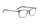 MERCED Optische Fassungen Black N/A