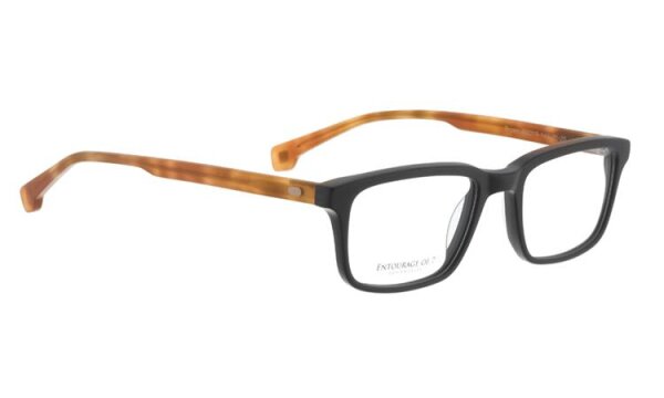 BRYAN Optische Fassungen Black N/A