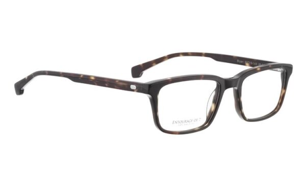 BRYAN Optische Fassungen Brown N/A