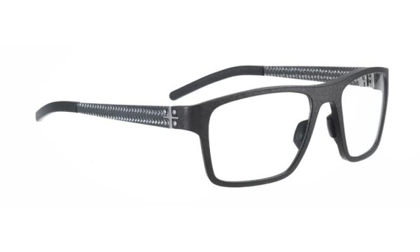 PLUS71 Optische Fassungen Grey N/A