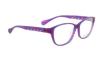 GREEK Optische Fassungen Purple N/A