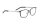 MADERA Optische Fassungen Black N/A
