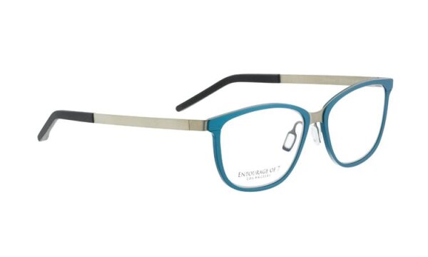 MADERA Optische Fassungen Blue N/A