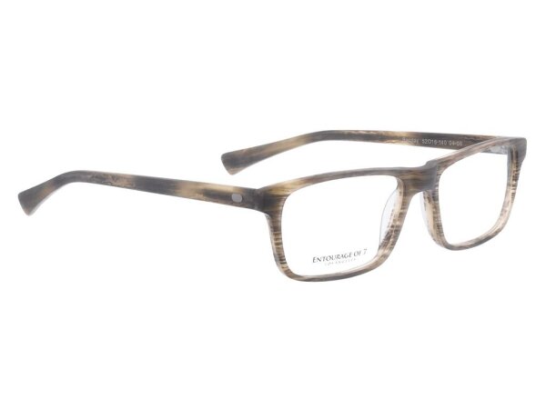 BARCLAY Optische Fassungen Green N/A