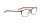 SHINYSAND-4 Optische Fassungen Red N/A