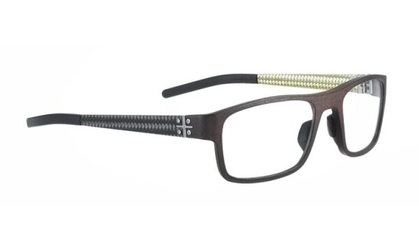 PLUS70 Optische Fassungen Brown N/A