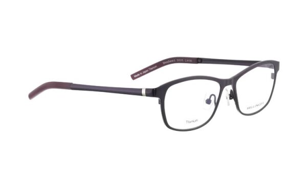 SHINYSAND-3 Optische Fassungen Purple N/A