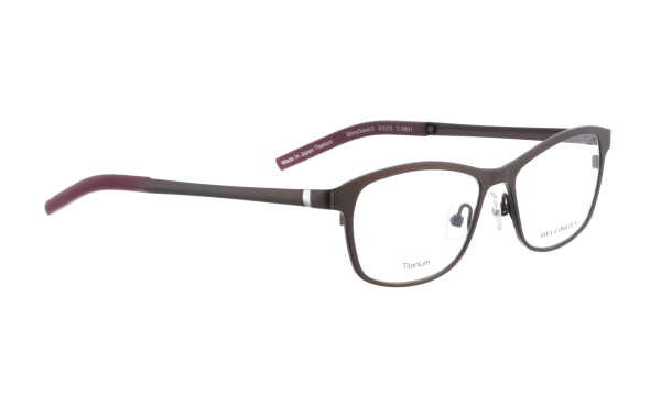 SHINYSAND-3 Optische Fassungen Purple N/A