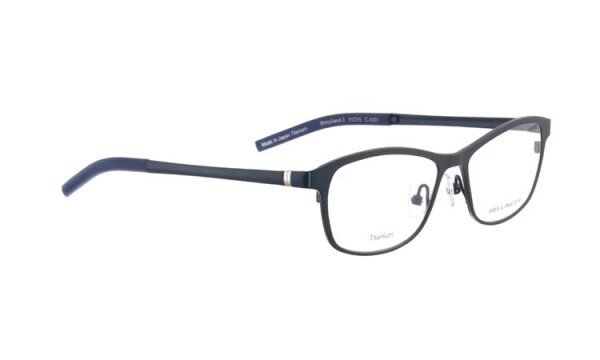 SHINYSAND-3 Optische Fassungen Blue N/A