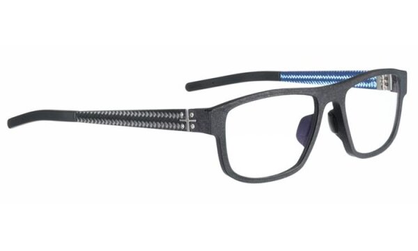 PLUS56 Optische Fassungen Blue N/A