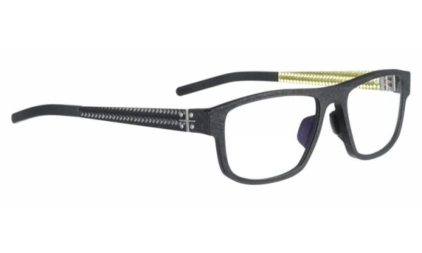 PLUS56 Optische Fassungen Black N/A