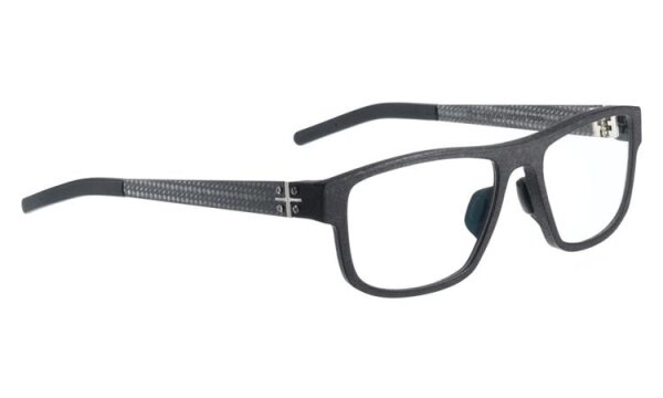PLUS56 Optische Fassungen Black N/A