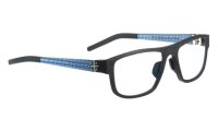 PLUS56 Optische Fassungen Black N/A