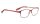 GOLDLINE-1 Optische Fassungen Red N/A