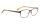 GOLDLINE-1 Optische Fassungen Brown N/A