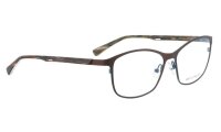 EAGLE Optische Fassungen Brown N/A