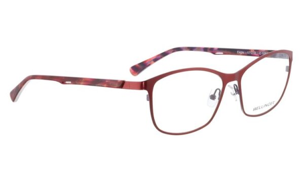 EAGLE Optische Fassungen Red N/A