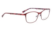 EAGLE Optische Fassungen Red N/A